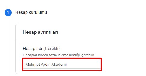 google-analytics-kurulum-mehmetaydinakademi-2